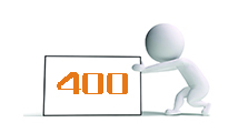 400Ԓ